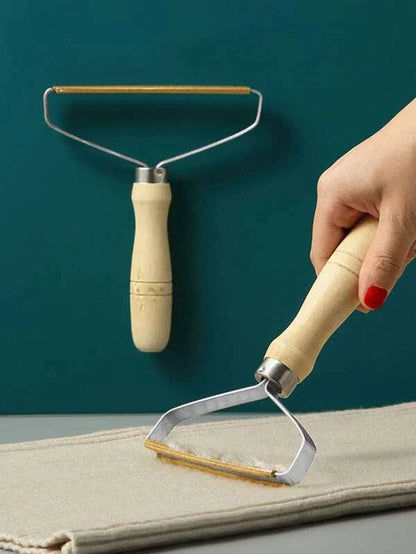 Easy Clean Hair Remover