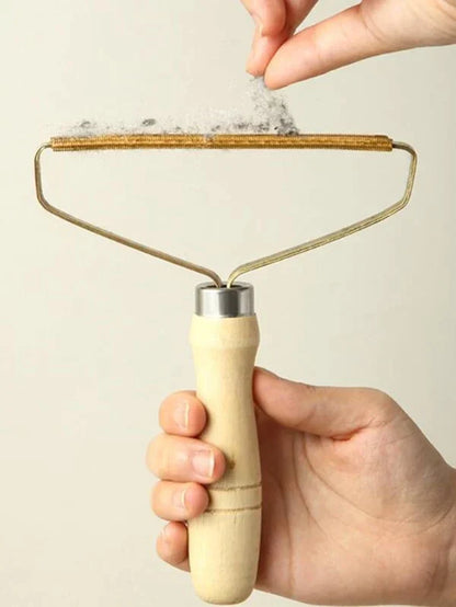 Easy Clean Hair Remover