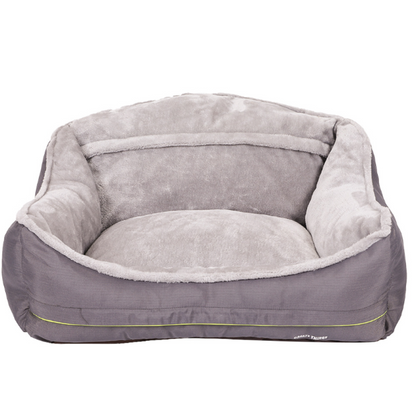 Soft Aura Dog Bed