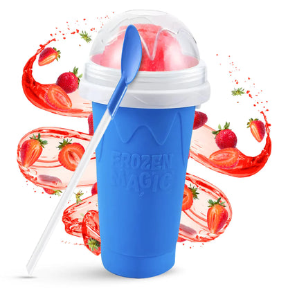 Slushie Cup