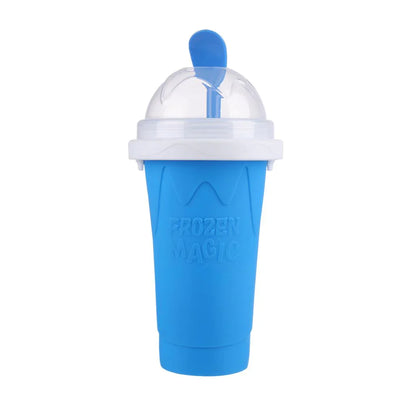 Slushie Cup