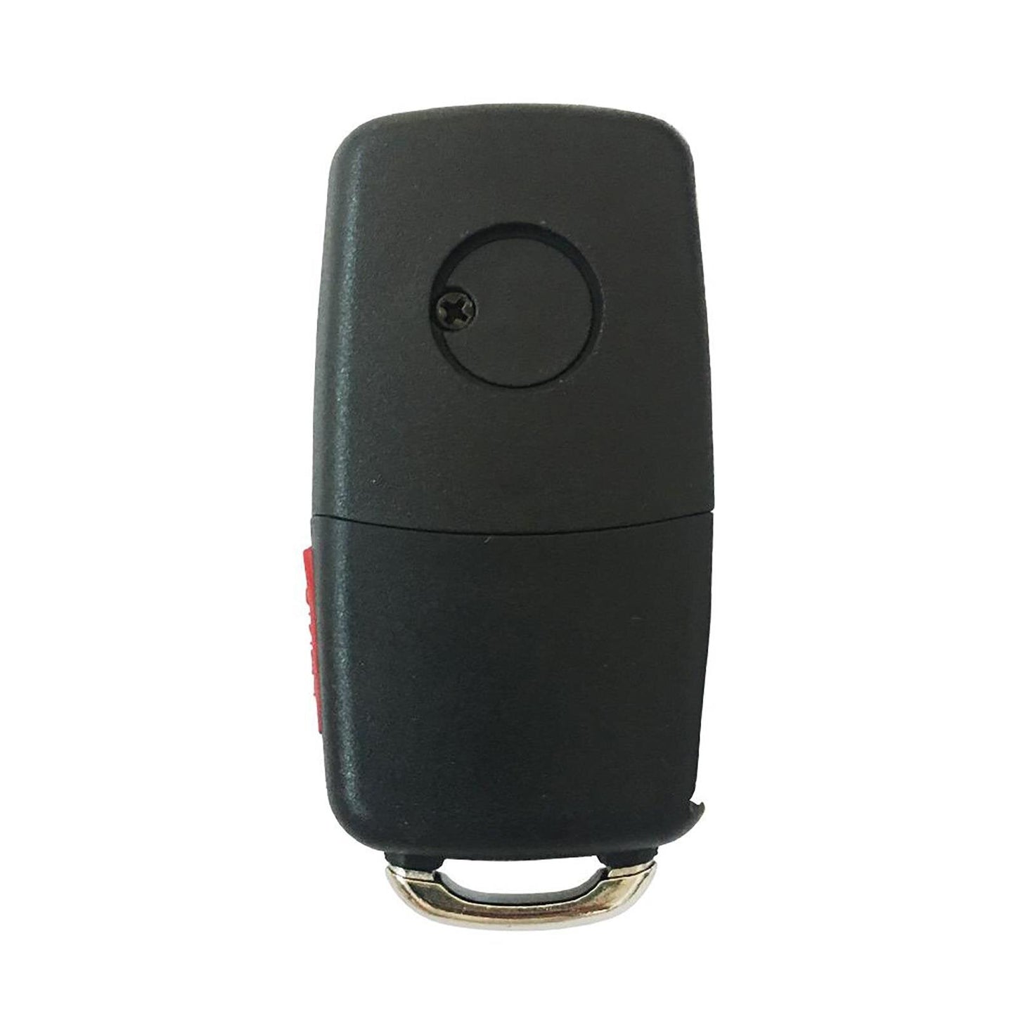 Stealth Compartment Car Key