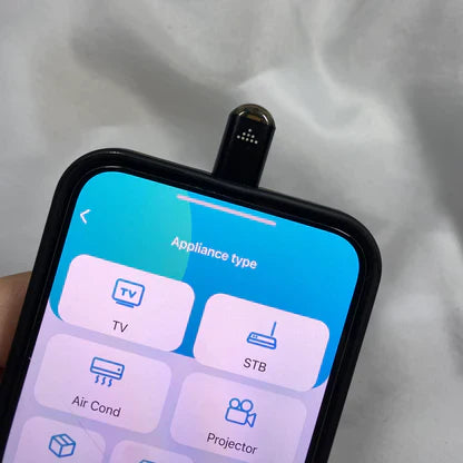 Smart Control Phone Adapter