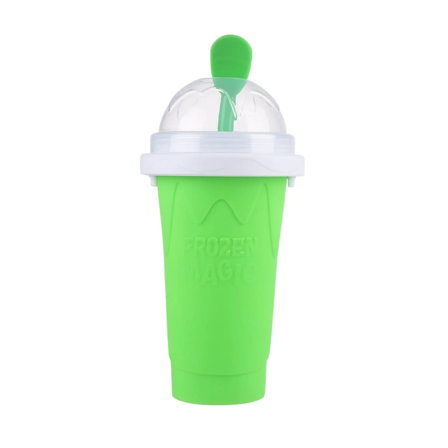 Slushie Cup