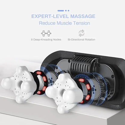 Tension Relief Neck and shoulder massager