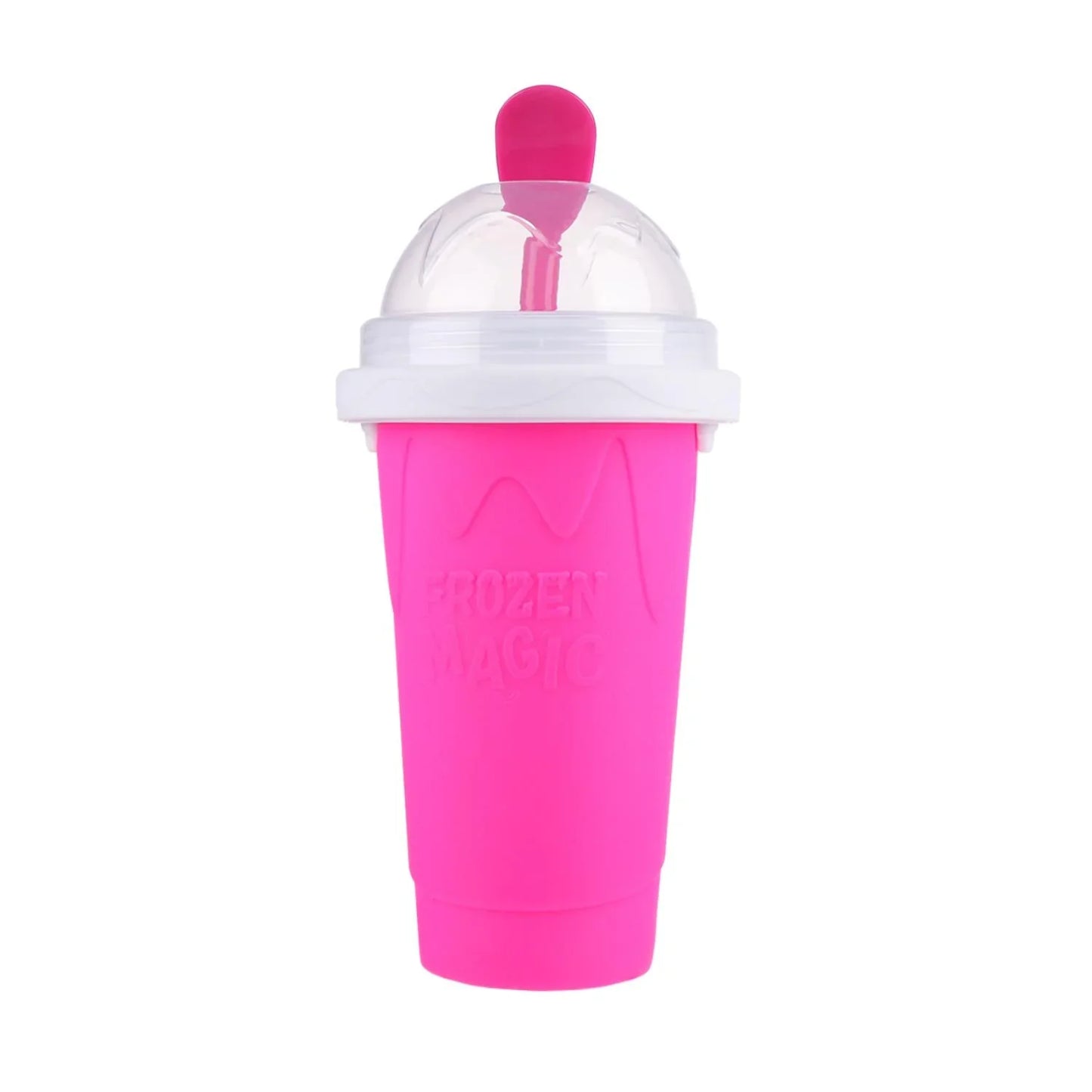 Slushie Cup