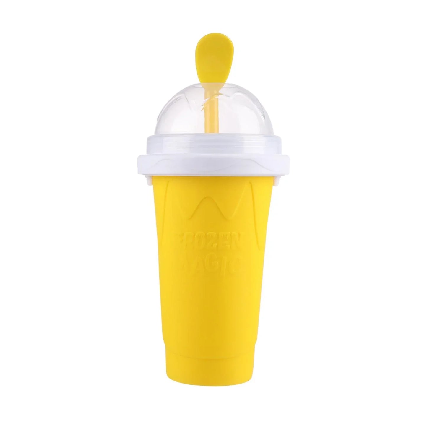 Slushie Cup